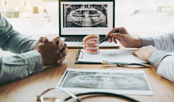 Best Emergency Gum Treatment in Minooka, IL