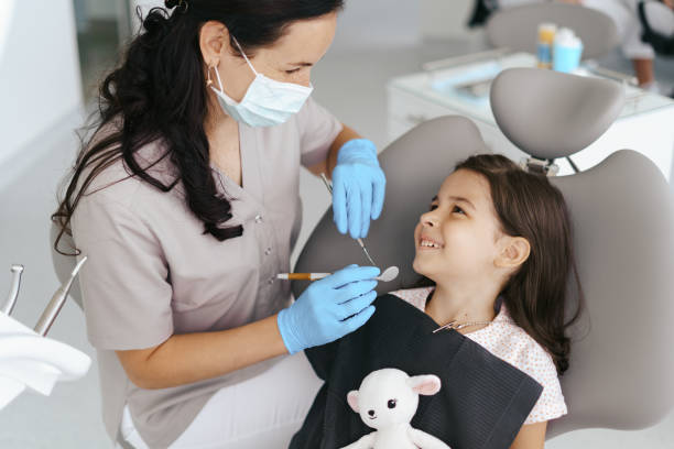 Best Emergency Treatment for Dental Infections or Abscesses in Minooka, IL