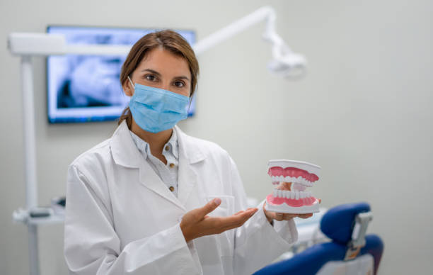 Best Emergency Dental Care for Broken or Chipped Teeth in Minooka, IL