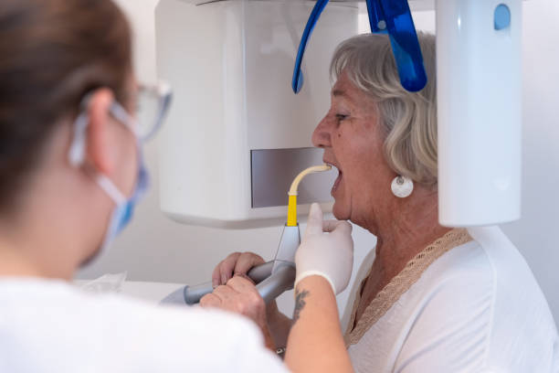 Best Emergency TMJ Treatment in Minooka, IL