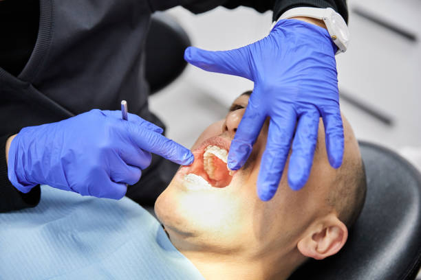 Best Emergency Treatment for Dental Infections or Abscesses in Minooka, IL