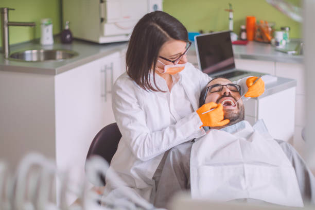 Best Emergency Treatment for Dental Infections or Abscesses in Minooka, IL